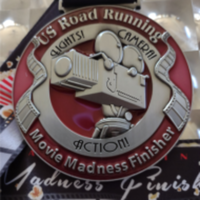 Medal Madness Movie 5K & 10K at Weston Regional Park (5-2023) - Weston, FL - race139050-logo.bJCq0O.png