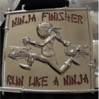Medal Madness Ninja 5K & 10K at Weston Regional Park (6-2023) - Weston, FL - race139051-logo.bJCq2A.png