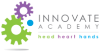Innovate Academy 5K and 1 Mile Fun Run/Walk - Newtown Square, PA - race138879-logo.bJABJl.png