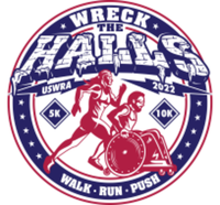 Wreck the Halls - Push, Run, Walk - 5k/10k - Virtual, AL - race138232-logo.bJBdok.png