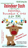 Jamestown Rotary Reindeer Dash             1 Mile Fun Run - Jamestown, TN - race138995-logo.bLsRqI.png