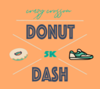 Crazy Crosson Donut Dash - Union City, TN - race138985-logo.bK052j.png