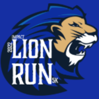 Lion Run 5K - Jacksonville/Fl, FL - lion_run.png
