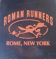 Rome For The Holidays 5k or 1.4 mile Walk/Run - Rome, NY - race139293-logo.bJDOBc.png
