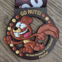 Medal Madness Squirrel 5K & 10K at Anclote Gulf Park (7-2023) - Holiday, FL - race139319-logo.bJDSWR.png