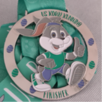 Medal Madness Bunny 5K, 10K & Half Marathon at Cousler Park (4-2023) - York, PA - race139239-logo.bJDyU_.png