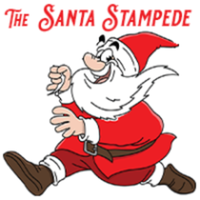 The Santa Stampede - Gillespie, IL - race139216-logo.bJDrHr.png
