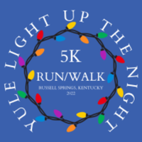 Yule Light Up The Night 5K Run/Walk - Russell Springs, KY - race139203-logo.bJDLDr.png