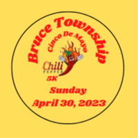 Bruce Twp. Chili Pepper 5K - Romeo, MI - race138907-logo.bJBdhf.png