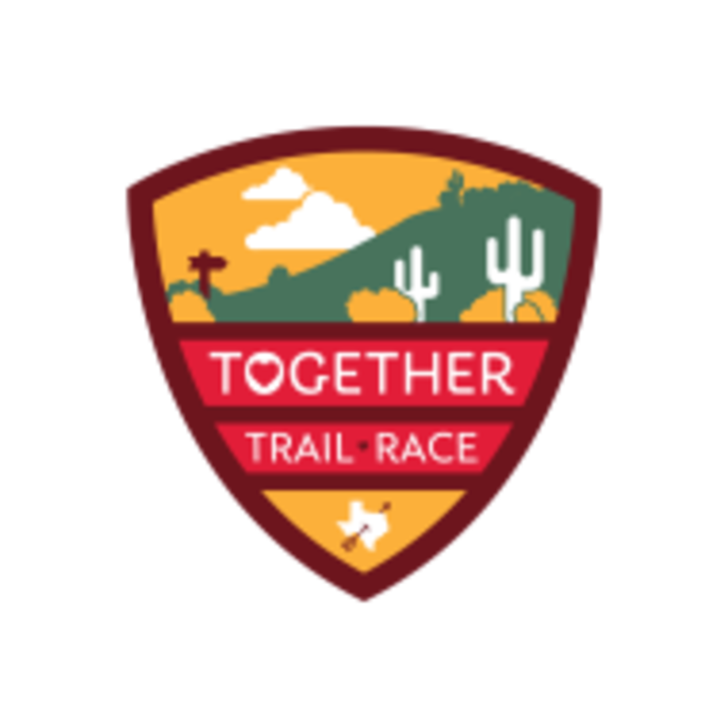 2023 Together Trail Race - Big Spring, TX - Obstacle Race - Running