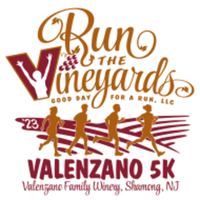 Run the Vineyards - Valenzano 5K - Shamong, NJ - race32683-logo.bJFK5a.png