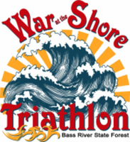 The War at the Shore Olympic and Sprint Triathlon - Tuckerton, NJ - race139613-logo.bJG2gB.png
