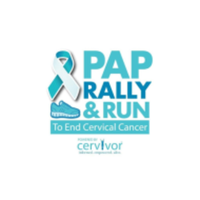 Pap Rally & Run to End Cervical Cancer Powered By Cervivor, Inc. - Upper Marlboro, MD - race138616-logo.bJx8Rd.png