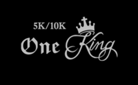 5th Annual One King Sports 5K/10K - Clarksburg, WV - race139580-logo.bJGq2S.png