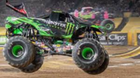 Monster Jam Outing - San Diego, CA - race139757-logo.bJH9zh.png