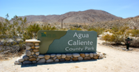 Agua Caliente Camping Trip - Julian, CA - race139761-logo.bJH9im.png