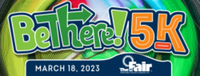Be There! 5K - Miami, FL - race137387-logo.bJH4-j.png