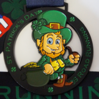 Medal Madness Saint Patrick 5K & 10K at Lancaster Junction Trail (3-2023) - Manheim, PA - race139927-logo.bJII6F.png