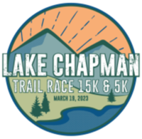 Lake Chapman Trail Race 15K and 5K - Athens, GA - race139993-logo.bJJpzK.png