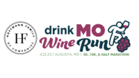 Drink MO Wine Run - 5K, 10K & Half Marathon - Augusta, MO - race139769-logo.bJIa4_.png