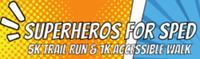 Superheros for SPED 5K Trail Run & 1K Accessible Walk - Marion, VA - race139578-logo.bJGrQ3.png