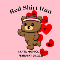 Red Shirt Run 5K, 10K, 15K and Half Marathon - Santa Monica, CA - race140136-logo.bJKOjL.png