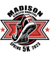 Madison Athletic Boosters Spring 5k - Middletown, OH - race140022-logo.bJJK9Y.png