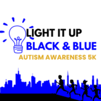 Light It Up Black & Blue: Autism Awareness 5K - Charlotte, NC - race140104-logo.bJKwvW.png