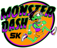 Monster Dash 5K Run/Walk - Myrtle Beach, SC - race140048-logo.bJJ6O8.png