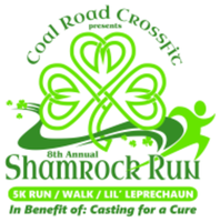 Shamrock 5K Run/Walk - Port Tobacco, MD - race140032-logo.bJJQq5.png