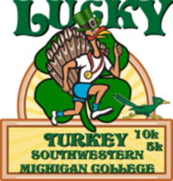Lucky Turkey 10k 5k - Dowagiac, MI - race140082-logo.bJM1qf.png