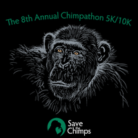 Save the Chimps Chimpathon 5K/10K - Fort Pierce, FL - a.png