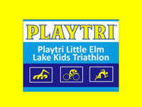 Playtri Little Elm Kids & Youth Triathlon - Little Elm, TX - race140276-logo.bJMtpf.png