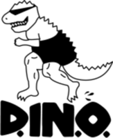 DINO Trail Run - Explore Brown County - Nashville, IN - race140293-logo.bJMGgn.png
