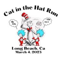 Cat in the Hat Run  5K, 10K, 15K and Half Marathon - Long Beach, CA - race140390-logo.bJM_TA.png