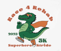 Race for Rehab: Superhero Stride 5k - Gainesville, FL - race138642-logo.bJNJsT.png