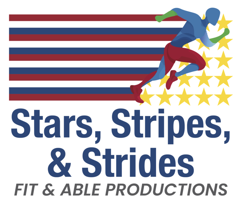 Stars 'n Stripes - powered by Oasys Sports