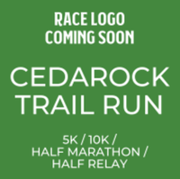 Cedarock Trail Run - 5K/10K/Half Marathon/Half Relay - Burlington, NC - race140344-logo.bJOnmb.png