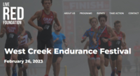 West Creek Endurance Festival - Henrico, VA - race140248-logo.bJL_Q8.png