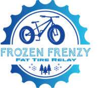 Frozen Frenzy Fat Tire Relay - Kentwood, MI - Frozen_Frenzy_Bike_Gear_logo_v3_with_color.png