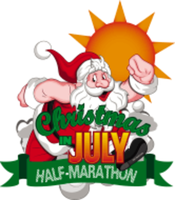 Christmas in July Half Marathon and 5K Indy - Indianapolis, IN - a.png