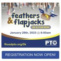 Feathers and Flapjacks 5K & Fun Run  - Fountain Hills, AZ - 1393496_200.jpg
