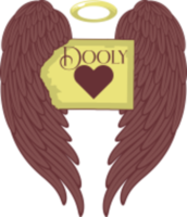Angelic Hearts 4 Dooly 5K Run/Walk - Unadilla, GA - race139540-logo.bJGvSx.png