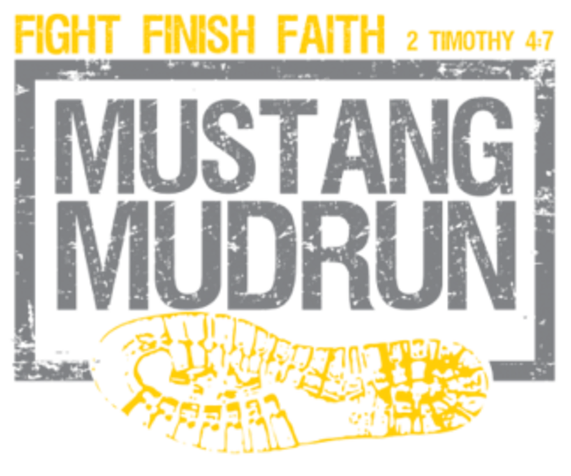 Mustang Mud Run Is For Everyone- Scheduled For April 15 - The Madison  Record