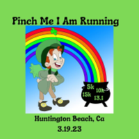Pinch Me I'm Running 5K, 10K, 15K and Half Marathon - Santa Monica, CA - race140778-logo.bJRFTD.png