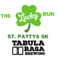 The Lucky Run - Saint Patrick's Tabula Rasa Brewery - Friday Evening Beer Run - Jacksonville, FL - race140765-logo.bJRC0D.png