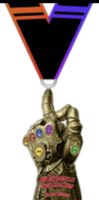 Run The Gauntlet 120K Challenge (March-April) - Any Town-Virtual, FL - race140785-logo.bJRH7d.png