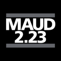 Maud 2.23 with George Linney Mortgage @ Ponysaurus Brewing - Durham, NC - race140672-logo.bJQy12.png
