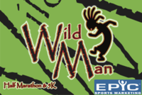 Lake Norman Half Marathon Wildman - Mooresville, NC - race140835-logo.bJSp2-.png