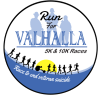 Run for Valhalla Memorial Day 5K & 10K - Fredericksburg, VA - race131037-logo.bI1TAG.png